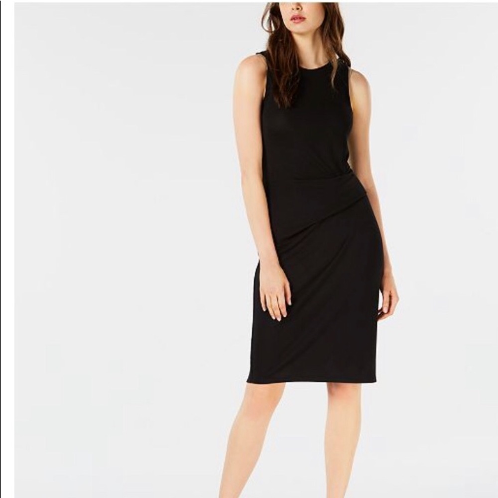 Bar III Black Dress XXS